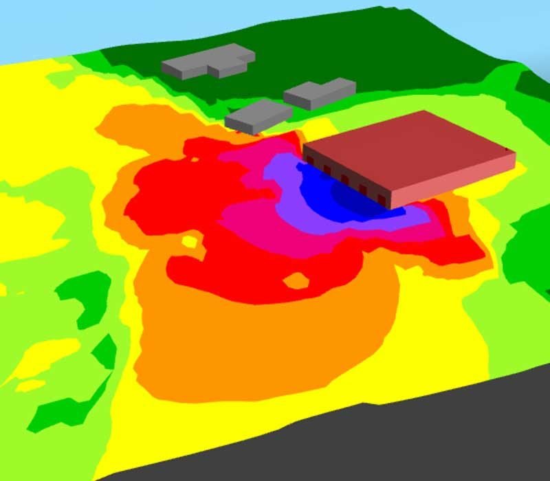 Noise-Mapping-&-Site-Design-Visuals