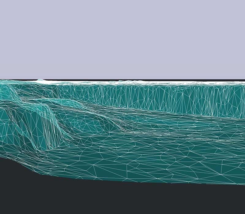 Terrain-&-Noise-Modelling